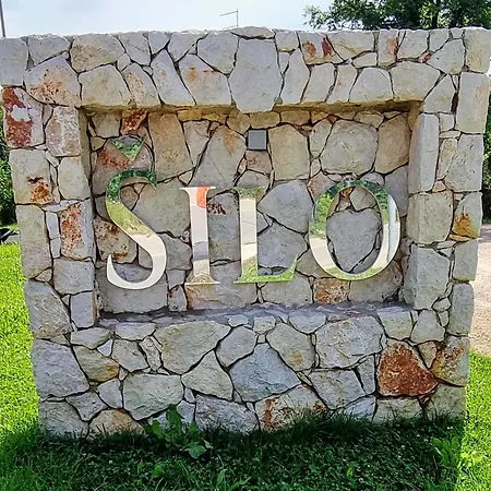 公寓 Znidarec Ivan Krk Šilo