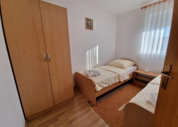 Apartment Znidarec Ivan Krk *