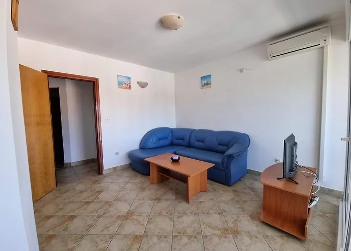 Znidarec Ivan Krk Apartment
