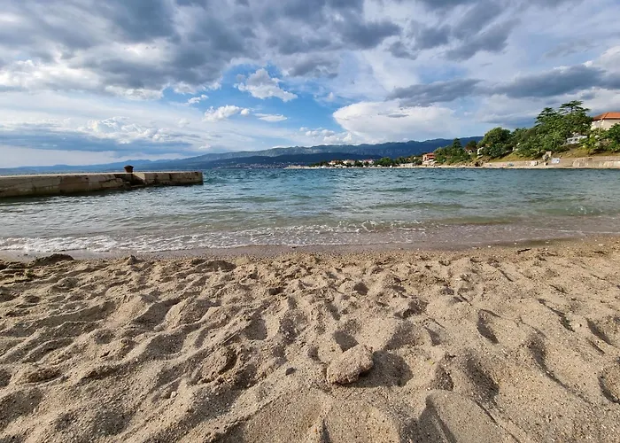 Znidarec Ivan Krk * Šilo