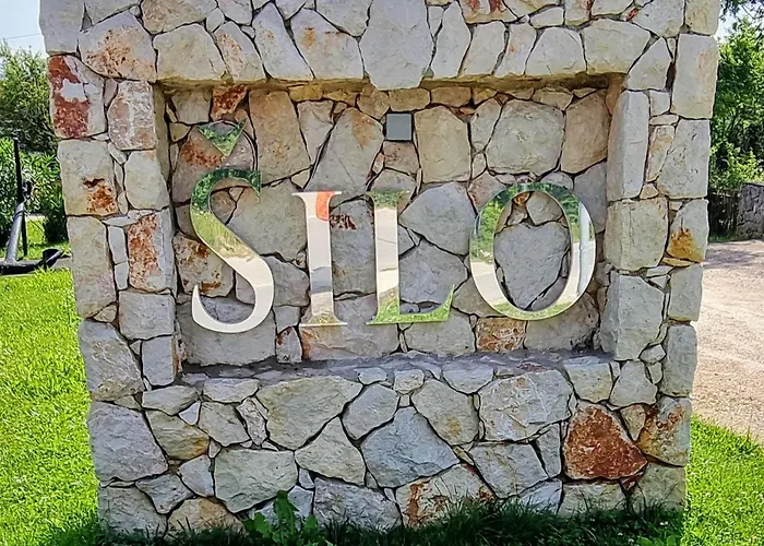 Apartment Znidarec Ivan Krk Silo (Krk)