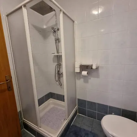 Znidarec Ivan Krk Apartment *