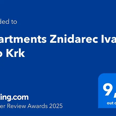 Znidarec Ivan Krk * Silo (Krk)