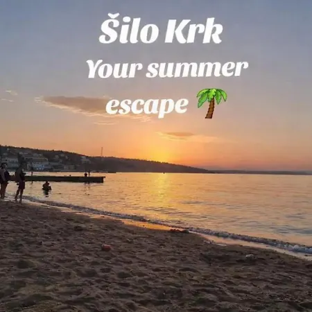 Znidarec Ivan Krk Apartman *