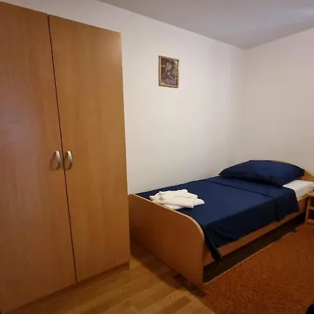 Znidarec Ivan Krk Šilo