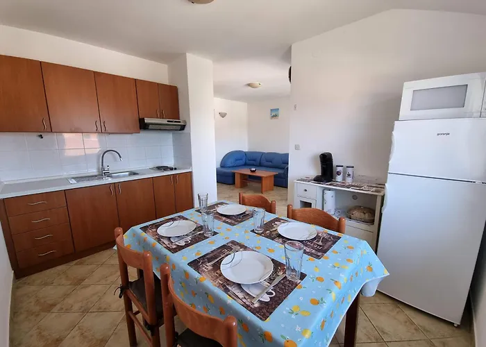 Apartament Znidarec Ivan Krk