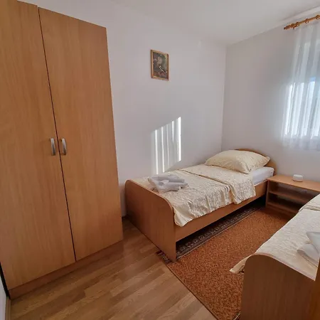 Apartmán Znidarec Ivan Krk *