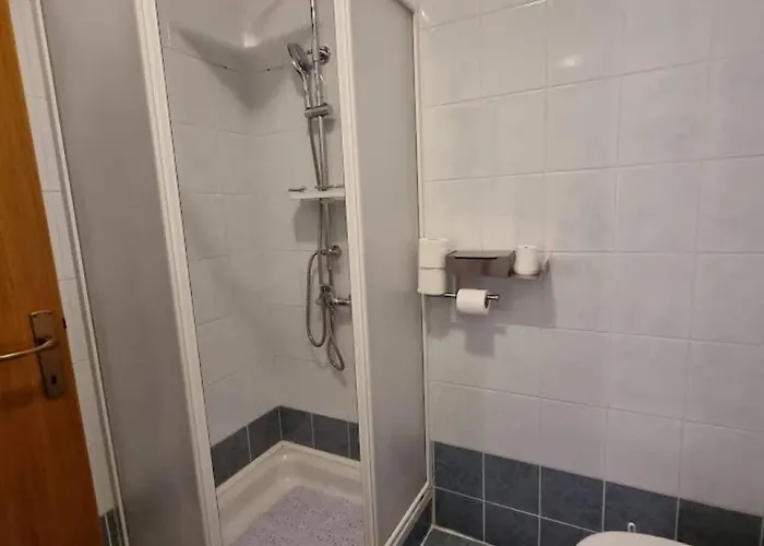 Znidarec Ivan Krk Apartmán *